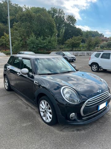 MINI Mini One Clubman Mini 1.5 One D Business Clubman