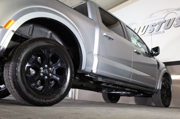 Ford F 150 - 7