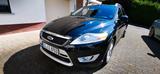 Ford Mondeo 2,0 EcoB. Black Magic Turnier PowerSh... - Ford Mondeo: Schwarz, Magic