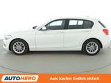 BMW 1er 116i Advantage*NAVI*TEMPO*PDC*KLIMA* - BMW 116 Gebrauchtwagen in Frankfurt