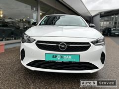 OPEL Corsa F Edition 1.2*MT*PDC hinten*Alwetter*DAB+*