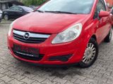 Opel Corsa D CATCH ME Now*TÜV 09,2026*TEL:01636011284 - Opel Corsa: Catch Me Now