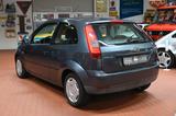 Ford Fiesta Basis *GEPRÜFTE INZAHLUNGNAHME* - : Inzahlungnahme
