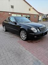 Mercedes-Benz E 500 V8 Elegance-AIRMATIC-18 Zoll Felgen - Mercedes-Benz: Felgen 18 Zoll