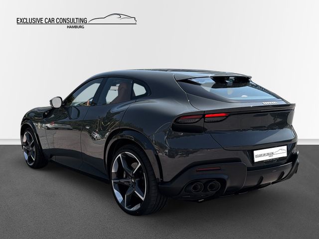 FERRARI Purosangue – Bild 4