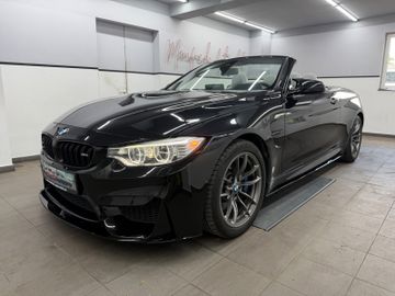 BMW M4 - 1