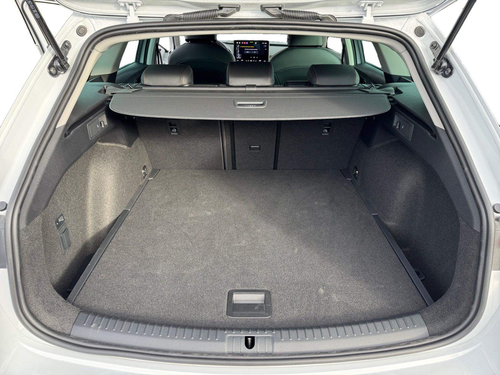 Seat Leon - Bild 7