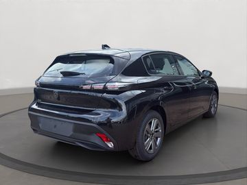 Peugeot 308 - 4