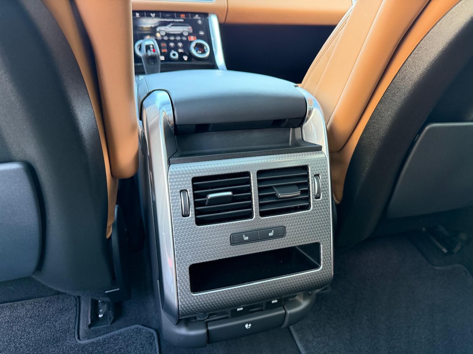 LAND ROVER Range Rover Sport Range Rover Sport HSE Dynamic Hybrid P400 e*, Ansicht 20