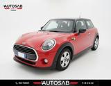 MINI One 1.5 One Automatic 102 Cv Navi 5 Porte N - MINI MINI: Automatic