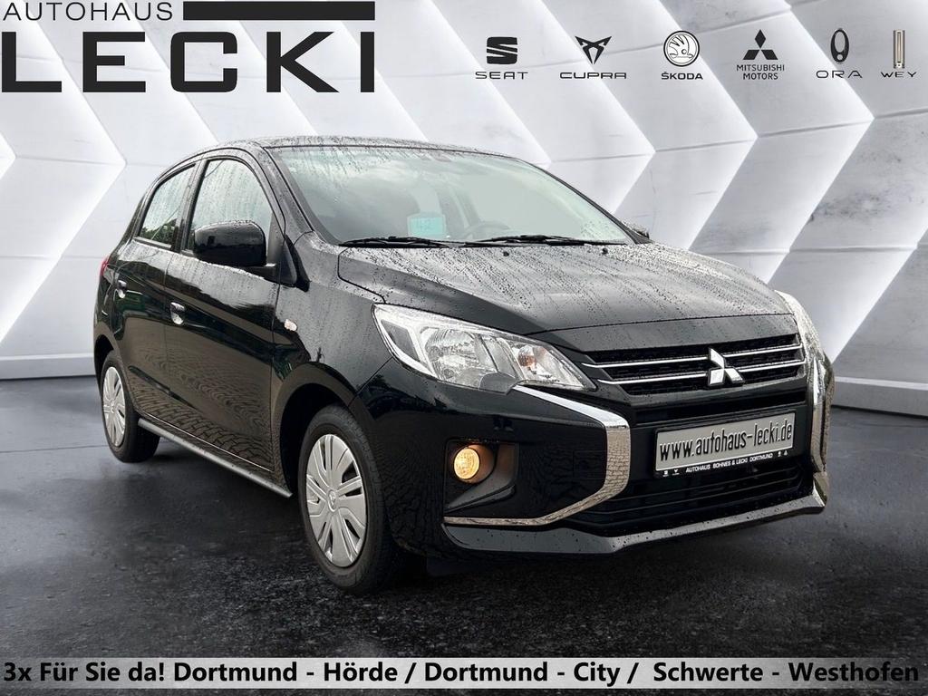 Mitsubishi Space Star Select KLIMADABBLUETOOTH 2024
