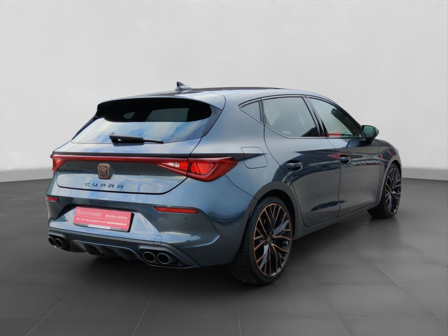 Cupra Leon - Bild 9