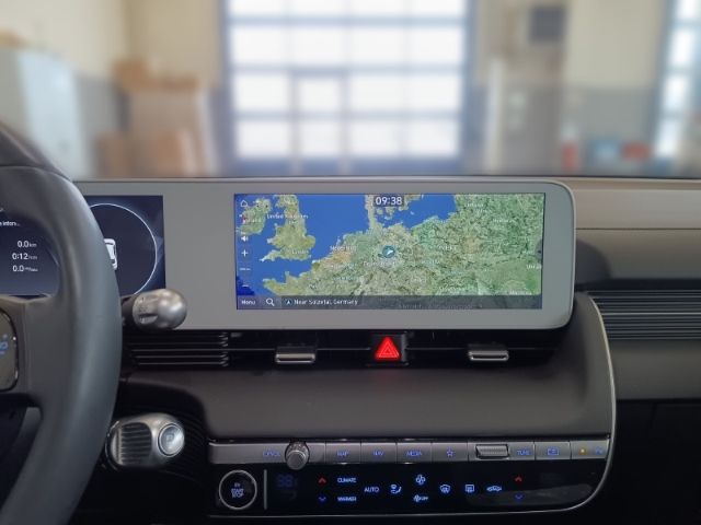 Fahrzeugabbildung Hyundai IONIQ 5 MY24 77,4 kWh Batt. TECHNIQ-Paket inkl.