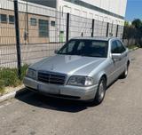 Mercedes-Benz Mercedes C Klasse C230 W202 - gebrauchte Mercedes-Benz C 230 aus dem Jahr 1996