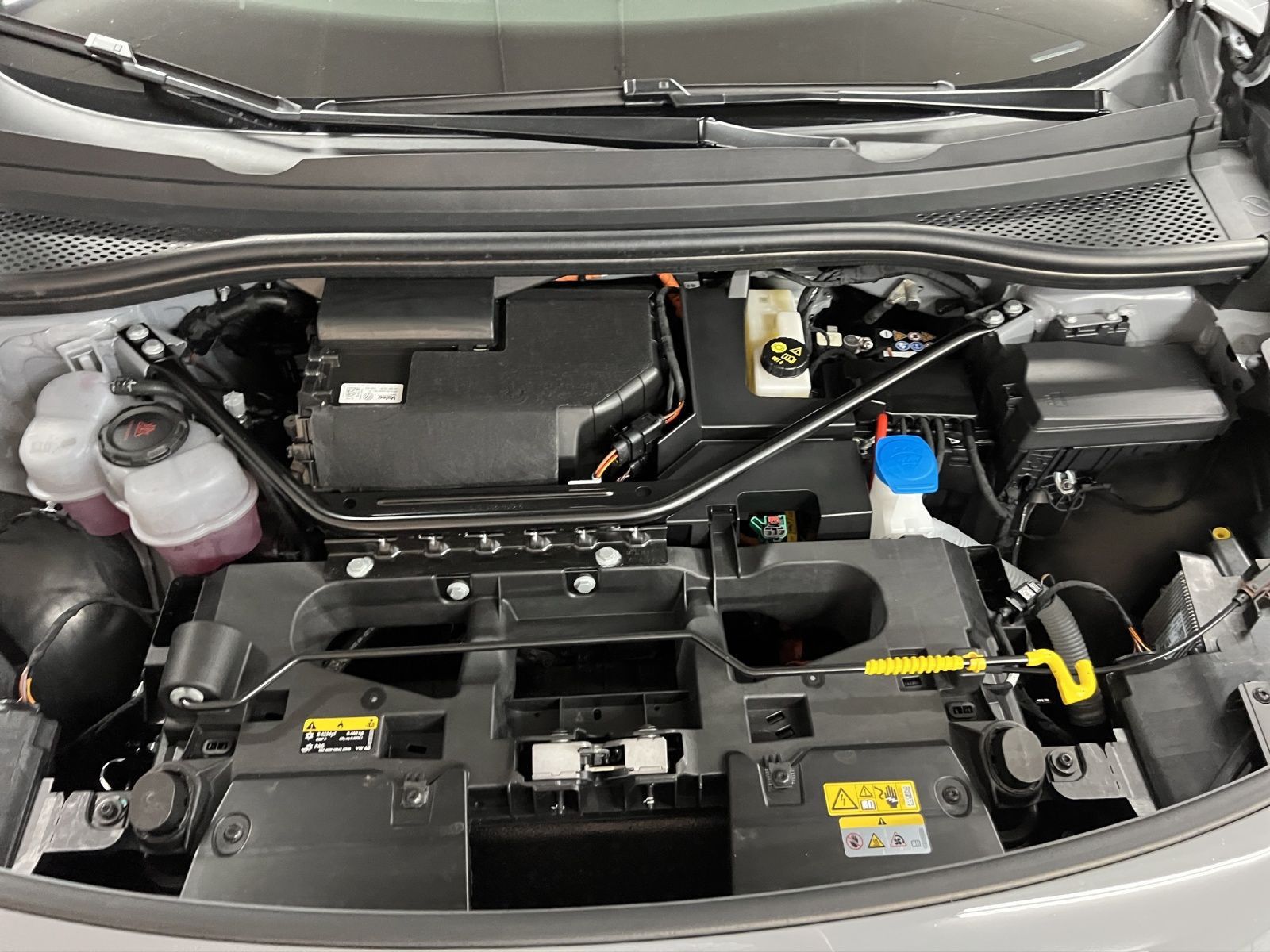 Volkswagen ID.5 - Bild 21