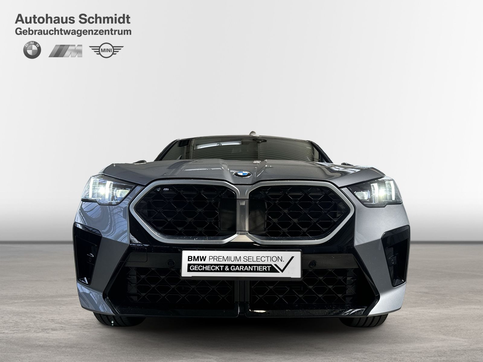 BMW X2 - Bild 7