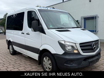 Mercedes Sprinter - 4