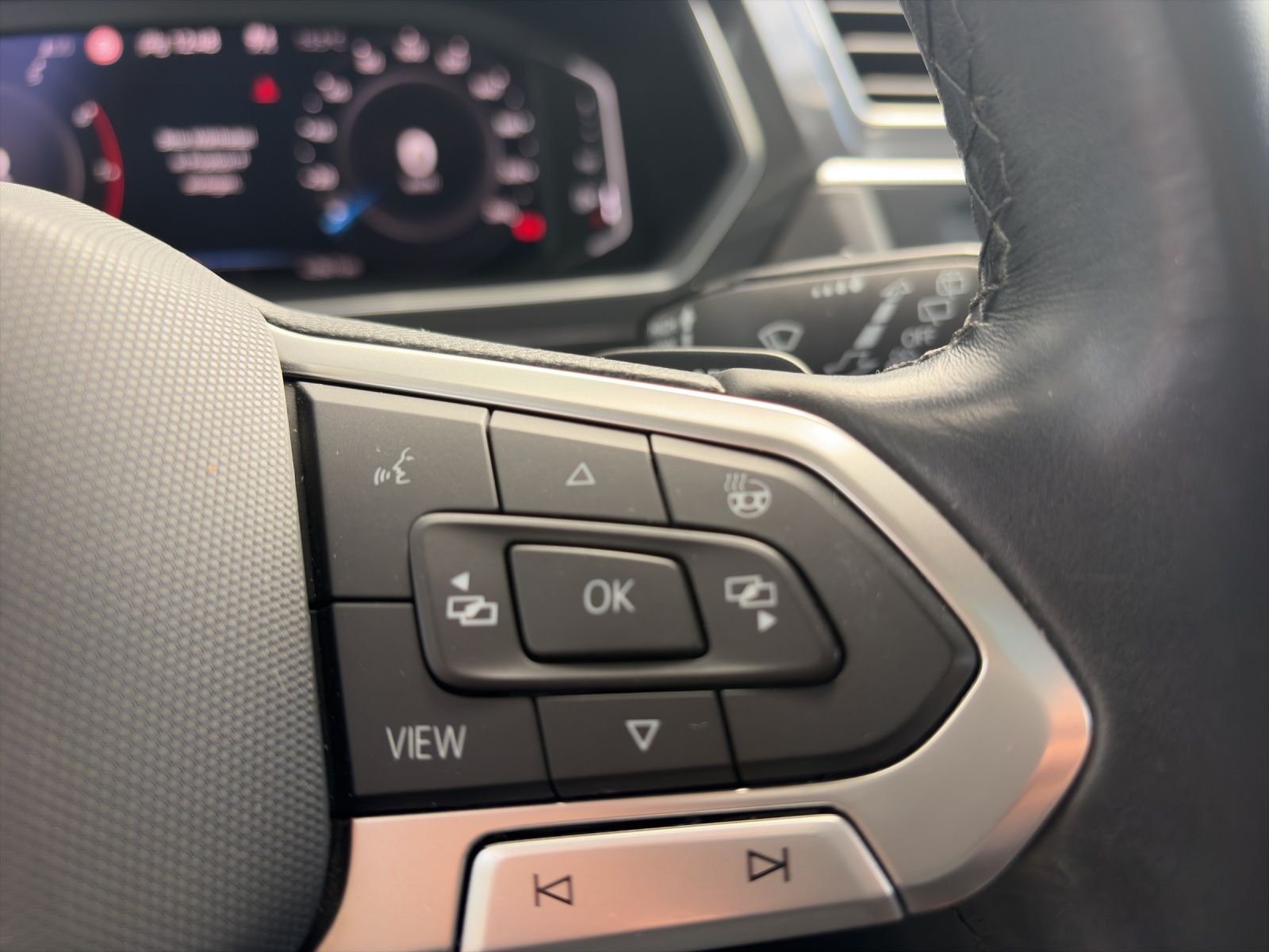 Volkswagen Tiguan Allspace - Bild 18