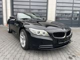 BMW Z4 Roadster sDrive 18i *M Sportlenkrad* - BMW Z4 aus 2014