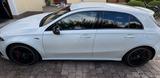 Mercedes-Benz Mercedes-AMG A 45 S 4MATIC+ Burmester + Night - gebrauchte Mercedes-Benz A 45 AMG aus dem Jahr 2023