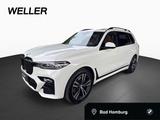 BMW X7 xDrive40d M Sport SoftCl, SpoSi, Pano, HUD
