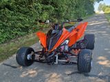 Yamaha Raptor YFM 700|Supermoto|Street-Quad|LoF - Offers matching your search criteria