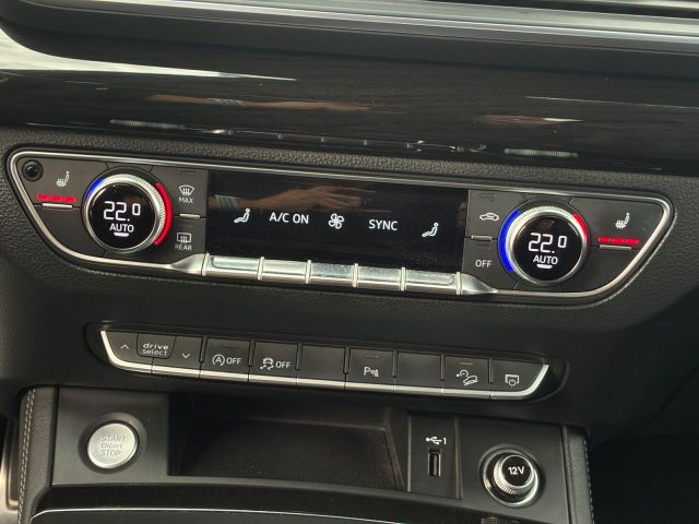 Q5 SUV 40 TDI QUATTRO S-TRONIC SPORT+MATRIX+ACC