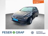 Volkswagen Golf VIII EDITION 50 1.5 eTSI MATRIX PANO KAMERA - Volkswagen Golf: Edition 50