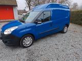 Opel Combo 1,6 CDTI, L2 H2
