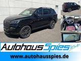 Ssangyong Rexton 2.2 E-XDI 4WD 8AT MY25  Black 3.5t AHL GS - Ssangyong REXTON Neuwagen