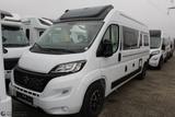 Eura Mobil 595 HB*Solar.Paket Safety*Markise* - Eura Mobil Diesel Kastenwagen