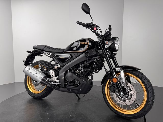 Yamaha XSR 125 LEGACY *AKTIONSPREIS