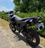 Aprilia SX 125 E5 - Sportauspuff, Scheckheftgepflegt - APRILIA SX