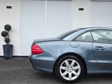Mercedes-Benz SL 500 - DESIGNO BRD NEUWAGENZUSTAND! - Mercedes-Benz SL 500 aus 2004
