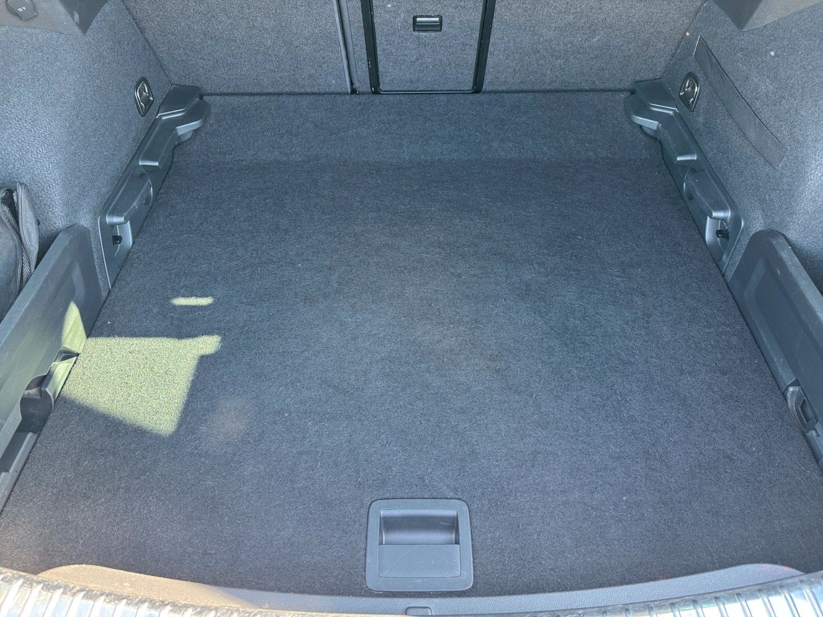 Fahrzeugabbildung SEAT Leon Sportstourer XCELLENCE