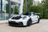Porsche 992 GT3 RS/ WEISSACH/ CLUBSPORT/ BOSE/ LIFT - Porsche 992 GT3 RS Weissach Gebrauchtwagen