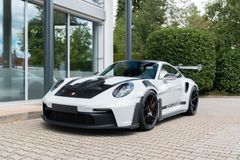 PORSCHE 992 GT3 RS/ WEISSACH/ CLUBSPORT/ BOSE/ LIFT PORSCHE 992 GT3 RS/ WEISSACH/ CLUBSPORT/ BOSE/ LIFT