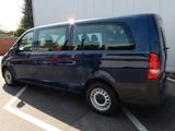 Mercedes-Benz Vito Tourer 114 CDI Pro extralang (EURO 6d-TEMP) - Mercedes 8-Sitzer