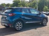 Renault Captur 1.5 DCi 90 EDC Intens.RF-Kamera.T-Leder - Renault Captur Intens mit Diesel-Antrieb