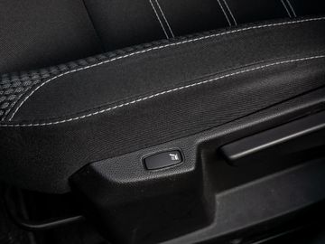 Dacia Duster II Journey Kamera Navi Sitzheizung