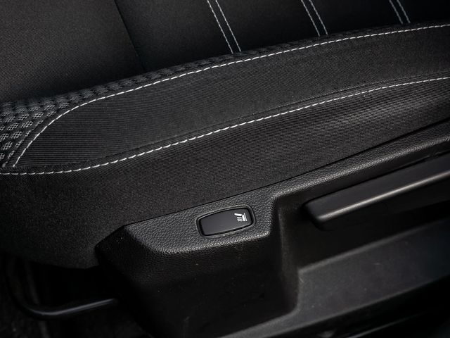Dacia Duster II Journey Kamera Navi Sitzheizung