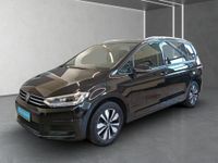Volkswagen Touran - Vorschau Bild 2
