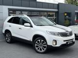 Kia Sorento Platinum Edition 4WD*AHK*Kamera*7-Sitzer - gebrauchte Kia Sorento aus dem Jahr 2014