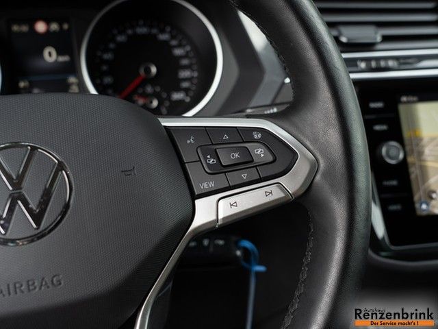 Tiguan Move TSI DSG Kamera LED el.-Heckklappe