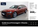 Audi A6 Avant 45 TDI quattro S line competition editi