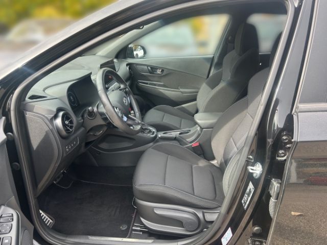 Fahrzeugabbildung Hyundai KONA N Performance 2WD 2.0 T-GDI EU6d HUD Navi S