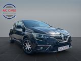 Renault Megane IV Lim. 5-trg. BOSE-Edition - Renault Megane: Leder