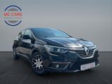 Renault Megane IV Lim. 5-trg. BOSE-Edition - Renault Megane: Limousine, Bose Edition