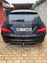 Mercedes-Benz CLA 220 Shooting Brake CLA 220 d DCT Shootin... - gebrauchte Mercedes-Benz CLA 220 Shooting Brake aus dem Jahr 2018