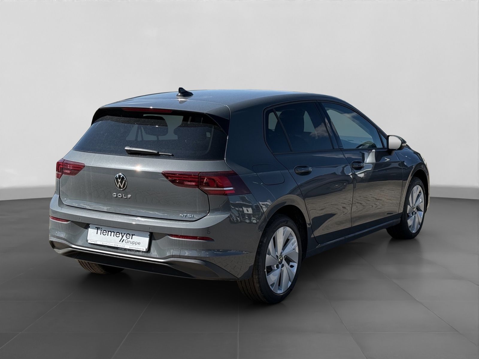 Volkswagen Golf 1.5 TSI DSG ACC AHK SH APP-CON PARKASSIST K foto 3